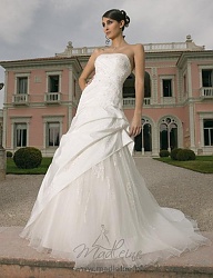 Moda Ślub Suknie ślubne - 446128