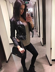 Moda Ciuchy Pozostałe - 3130801