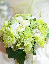 Moda Ślub Bukiety ślubne - 2126983