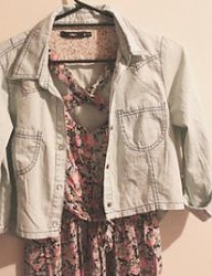 Moda Ciuchy Pozostałe - 1008426