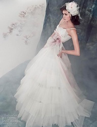 Moda Ślub Suknie ślubne - 1285225