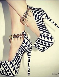 Moda Buty Szpilki - 2761289