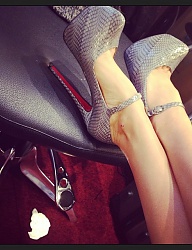 Moda Buty Szpilki - 2635960