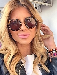 Moda Dodatki Okulary - 2747835