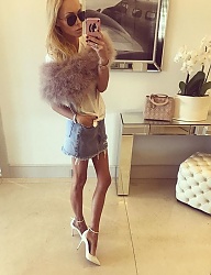 Moda Inne Moda uliczna - 3236425