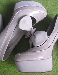 Moda Buty Pozostałe - 1408731