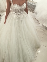 Moda Ślub Suknie ślubne - 2989588