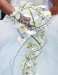 Moda Ślub Bukiety ślubne - 363798