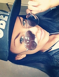 Moda Dodatki Okulary - 2911889