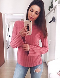 Moda Ciuchy Swetry - 3222325
