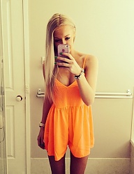 Moda Spodnie Kombinezony - 2776754