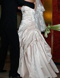 Moda Ślub Suknie ślubne - 810726