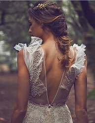 Moda Ślub Suknie ślubne - 3260004