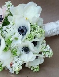 Moda Ślub Bukiety ślubne - 705389
