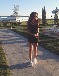Moda Sukienki Pozostałe - 2837871
