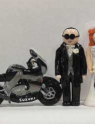 Moda Ślub Dekoracje ślubne - 464620