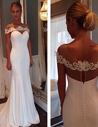 Moda Ślub Suknie ślubne - 3163801