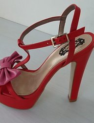 Moda Buty Sandały - 1314517