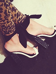 Moda Buty Sandały - 2559096