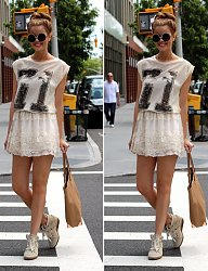 Moda Inne Moda uliczna - 1947844