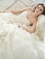 Moda Ślub Suknie ślubne - 1292884