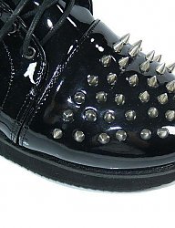 Moda Buty Półbuty - 1534896
