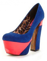 Moda Buty Czółenka - 1330827