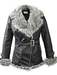 Moda Okrycia Kurtki - 2116382