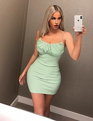 Moda Sukienki Dzienne - 3273498
