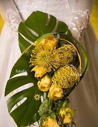Moda Ślub Bukiety ślubne - 731764