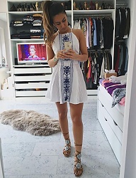 Moda Sukienki Dzienne - 3147198