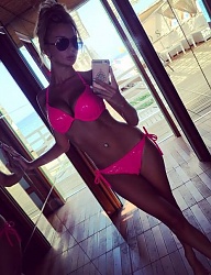 Moda Bielizna Na plażę - 3073968