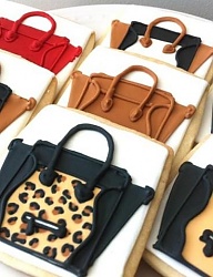 Moda Torebki Torebki na co dzień - 1670590