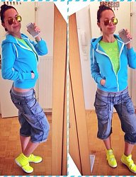 Moda Inne Moda uliczna - 1818761