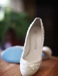 Moda Buty Pozostałe - 1353160