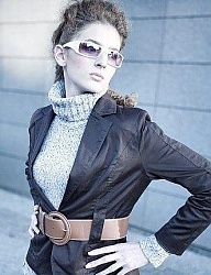 Moda Ciuchy Pozostałe - 77205