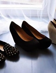 Moda Buty Pozostałe - 1348486