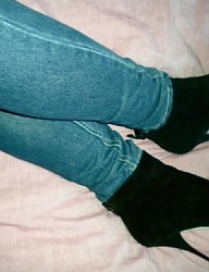 Moda Buty Szpilki - 1294484