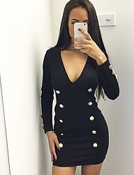 Moda Sukienki Pozostałe - 3153694
