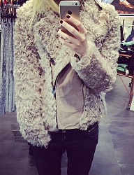 Moda Okrycia Pozostałe - 2531249