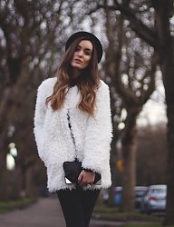 Moda Okrycia Kurtki - 1637876