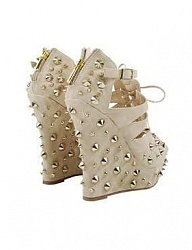 Moda Buty Koturny - 1338661
