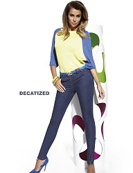Moda Spodnie Jeansy - 3059217