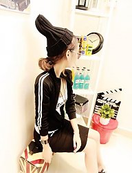 Moda Inne Moda uliczna - 1913834