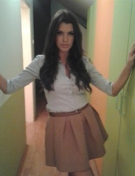 Moda Inne Moda uliczna - 1676548