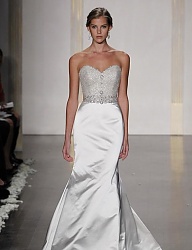 Moda Ślub Suknie ślubne - 1432992