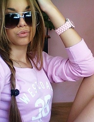 Moda Dodatki Okulary - 1755389