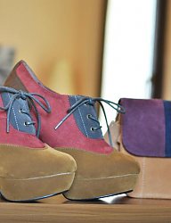 Moda Buty Pozostałe - 1223986