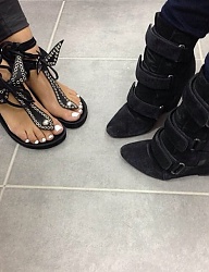 Moda Buty Pozostałe - 2705006
