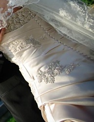 Moda Ślub Suknie ślubne - 810727